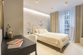 Grzybowska Rooms by Sofija, Warsaw